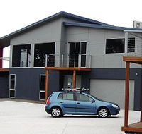Freyscape - Accommodation VIC