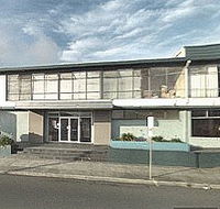 Carlyle Hotel - Accommodation VIC