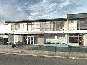 Carlyle Hotel - Accommodation VIC 0