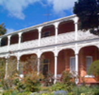 Glen Osborne House - Accommodation VIC