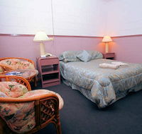 Queenstown Motor Lodge - Accommodation VIC