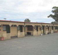 Central Court Motel - Accommodation VIC