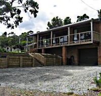 Daniel's Bay Retreat - Accommodation VIC