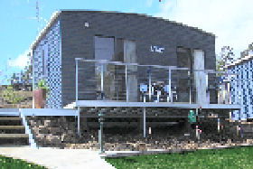 Port Huon TAS Accommodation VIC