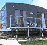 Port Huon Cottages - Accommodation VIC