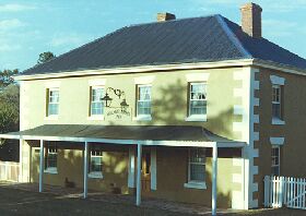  Accommodation VIC