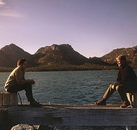 Freycinet National Park Camping Ground - Accommodation VIC