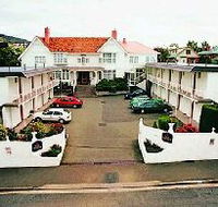 Mayfair Motel on Cavell - Accommodation VIC