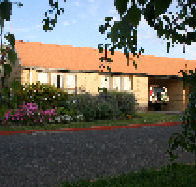 Glasgow Lodge - Accommodation VIC
