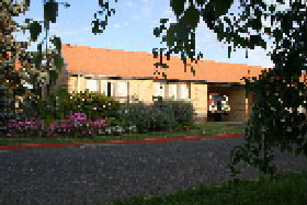 Glasgow Lodge - Accommodation VIC 0