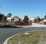 Scamander Sanctuary Caravan Park - Accommodation VIC
