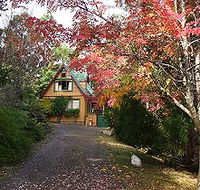 Woodbridge Hill Cottage - Accommodation VIC