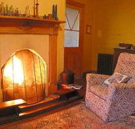 Jetty House - The - Accommodation VIC