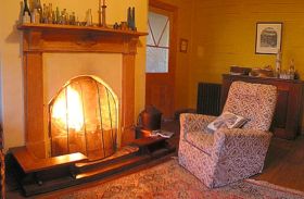 Jetty House - The - Accommodation VIC 0
