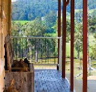Manfield - Accommodation VIC