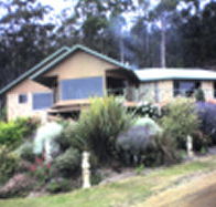 Maria Views Bed and Breakfast - Accommodation VIC