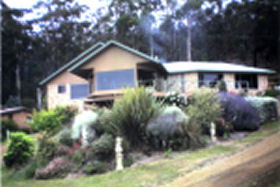 Maria Views Bed And Breakfast - Accommodation VIC 0