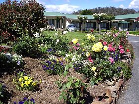  Accommodation VIC