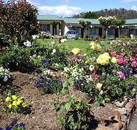 Wintersun Gardens Motel - Accommodation VIC