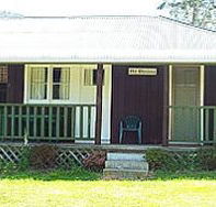 Old Whisloca Cottage - Accommodation VIC