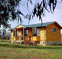 Gables - The - Accommodation VIC