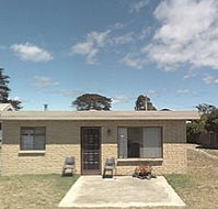 Kelso Holiday Units - Accommodation VIC