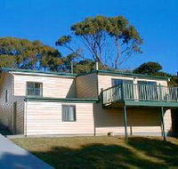 Shell Cottage - Accommodation VIC