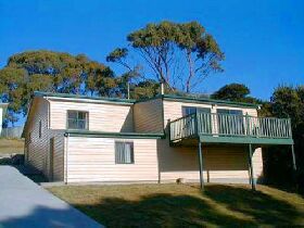 Shell Cottage - Accommodation VIC 0