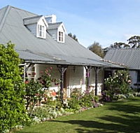Orford's Sanda House BB - Accommodation VIC
