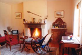 Koonya TAS Accommodation VIC