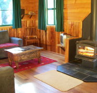 Cradle Mountain Highlanders - Accommodation VIC