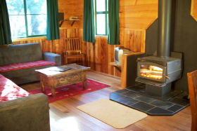 Cradle Mountain Highlanders - Accommodation VIC 0