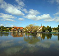 Quality Aspect Tamar Valley Resort - Accommodation VIC