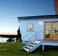 Wheelhouse Apartments - Accommodation VIC