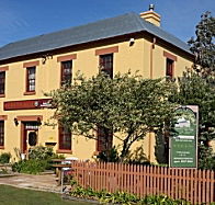 Schouten House - Accommodation VIC