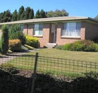 Sheffield Pioneer Holiday Units - Accommodation VIC