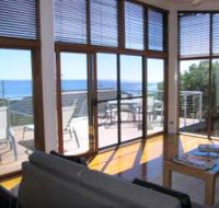 Villa Vista - Accommodation VIC