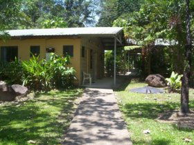  Accommodation VIC