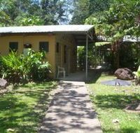Lync-Haven Rainforest Retreat - Accommodation VIC