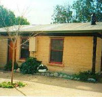 Woolly Butt Bungalow - Accommodation VIC