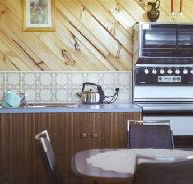 Paradise Cottage - Accommodation VIC