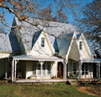 Elm Wood Classic Bed and Breakfast - Accommodation VIC