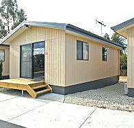 Hobart Airport Tourist Park - Accommodation VIC