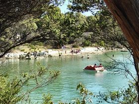 Crayfish Creek TAS Accommodation VIC