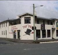 Top Pub - The - Accommodation VIC