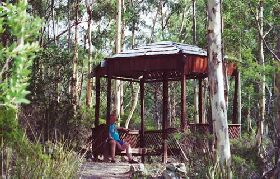  Accommodation VIC