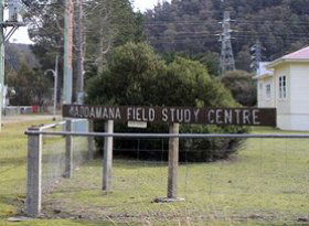 Waddamana TAS Accommodation VIC