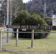 Waddamana Field Study Centre - Accommodation VIC