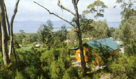 Partridge Farm - Accommodation VIC 0