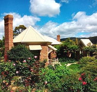 Moving Image Boutique Guest House - Accommodation VIC